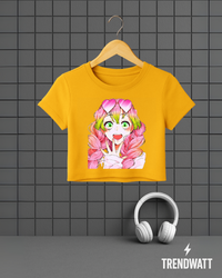 Thumbnail for Yellow
