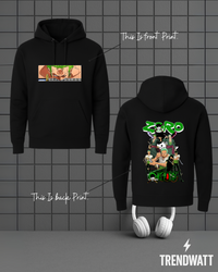 Thumbnail for Black