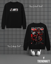 Thumbnail for Black