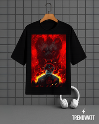 Thumbnail for Leo | High-Octane Action Thriller T-Shirt