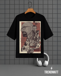 Thumbnail for Breaking Bad | Heisenberg Inspired Graphic T-Shirt