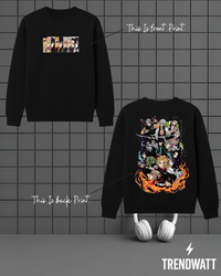 Thumbnail for Black