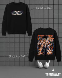 Thumbnail for Black