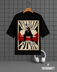 Thumbnail for American Psycho | Cult Psychological Thriller T-Shirt