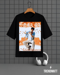 Thumbnail for Mohabbatein | Classic Bollywood Romance T-Shirt