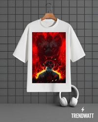 Thumbnail for Leo | High-Octane Action Thriller T-Shirt