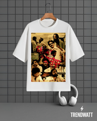 Thumbnail for Gangs of Wasseypur | Cult Bollywood Crime Saga T-Shirt