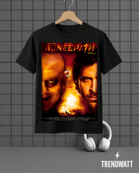 Thumbnail for Agneepath | Iconic Bollywood Action Drama T-Shirt