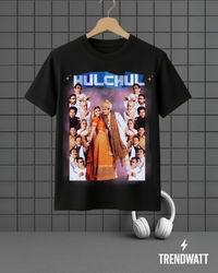 Thumbnail for Hulchul | Bollywood Comedy T-Shirt