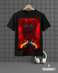 Thumbnail for Leo | High-Octane Action Thriller T-Shirt