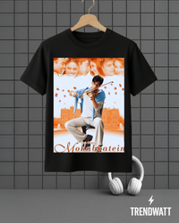 Thumbnail for Mohabbatein | Classic Bollywood Romance T-Shirt