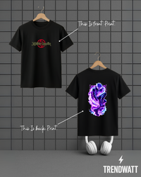 Thumbnail for Black