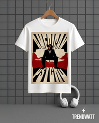 Thumbnail for American Psycho | Cult Psychological Thriller T-Shirt
