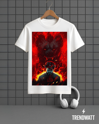 Thumbnail for Leo | High-Octane Action Thriller T-Shirt