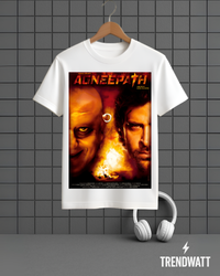 Thumbnail for Agneepath | Iconic Bollywood Action Drama T-Shirt