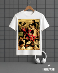 Thumbnail for Gangs of Wasseypur | Cult Bollywood Crime Saga T-Shirt