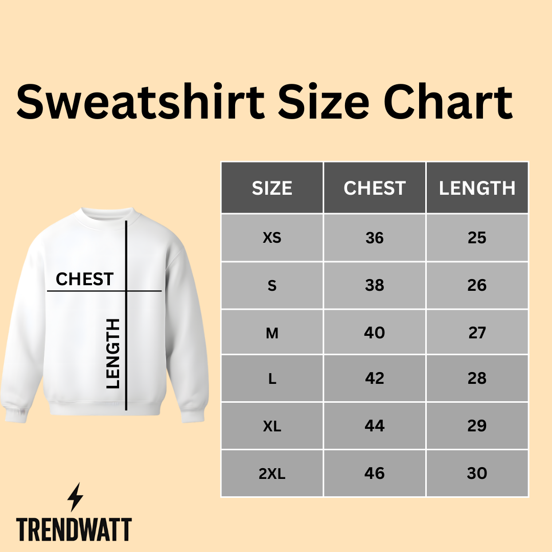 Madara Uchiha | Legendary Shinobi Anime Sweatshirt