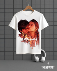 Thumbnail for Rockstar | Soulful Bollywood Musical Drama T-Shirt