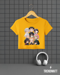 Thumbnail for Yellow