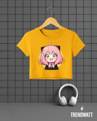 Thumbnail for Yellow