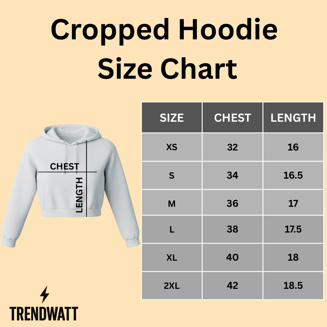 All Hashira | Demon Slayer Pillars Crop Hoodie