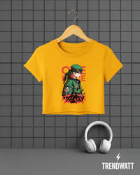 Thumbnail for Yellow