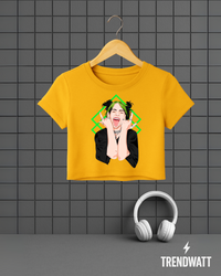 Thumbnail for Yellow