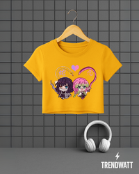 Thumbnail for Yellow