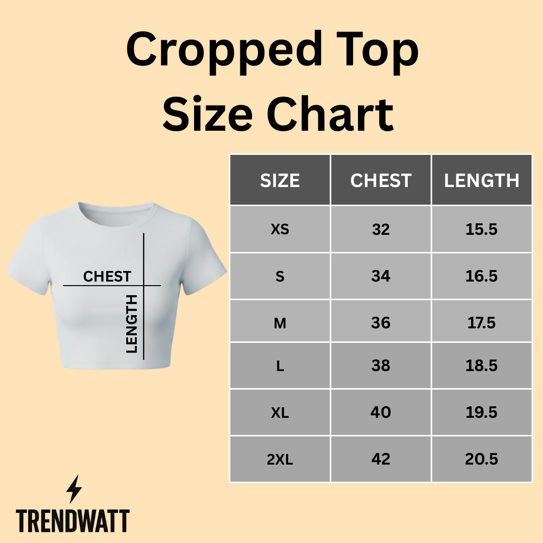 Goku | Saiyan Warrior Crop Top